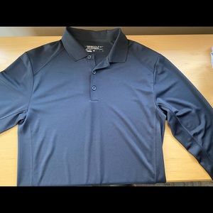 Nike Golf polo